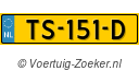 TS151D