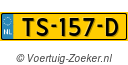 TS157D