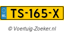 TS165X