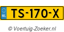 TS170X