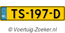 TS197D