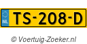 TS208D