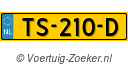 TS210D