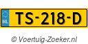 TS218D