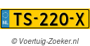 TS220X
