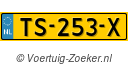 TS253X
