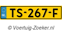 TS267F