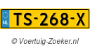 TS268X