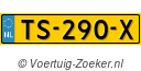 TS290X