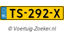TS292X