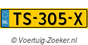 TS305X