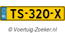 TS320X