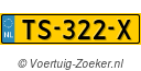 TS322X