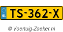 TS362X