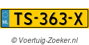 TS363X