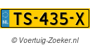 TS435X