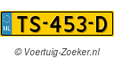 TS453D