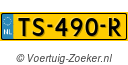TS490R