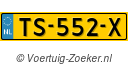 TS552X