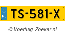 TS581X