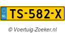 TS582X