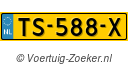 TS588X