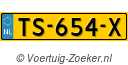 TS654X