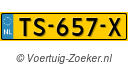 TS657X
