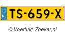 TS659X