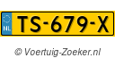 TS679X