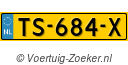 TS684X