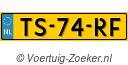 TS74RF