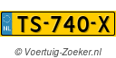 TS740X