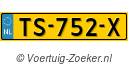 TS752X