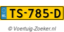 TS785D