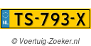 TS793X