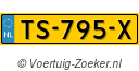 TS795X