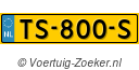 TS800S