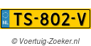 TS802V