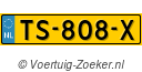 TS808X