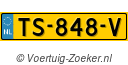 TS848V