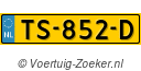 TS852D