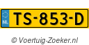 TS853D