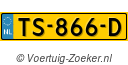 TS866D