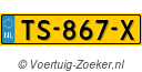 TS867X