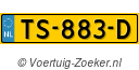 TS883D
