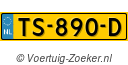 TS890D