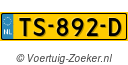 TS892D