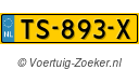 TS893X