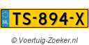 TS894X